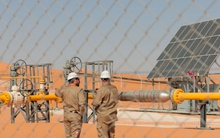 Những quốc gia “thắng lớn” trong cuộc chiến năng lượng toàn cầu