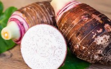 Loại củ 'trường thọ' vừa kiểm soát đường huyết trong máu, vừa là cứu tinh cho người giảm cân: Rất sẵn ở chợ Việt