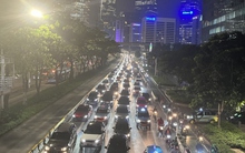 Thủ đô mới của Indonesia và tầm nhìn “Thành phố 10 phút”