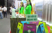 Cổ phiếu của Gạo Trung An rơi vào diện cảnh báo