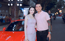 Cuộc sống Tuấn Hưng và vợ hot girl sau 10 năm: Kinh doanh phát đạt, BĐS ngày càng nhiều, ra hẳn bài hát kỷ niệm