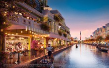 Hé lộ food tour ẩm thực thế giới ngay tại Hà Nội