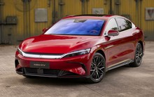 Nghiên cứu hé lộ cách xe Trung Quốc tràn ra khắp Á Phi Âu: Có 4 con đường!