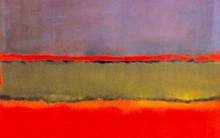 3 vệt màu “tưởng do trẻ con nguệch ngoạc” có giá lên tới hơn 2 nghìn tỷ đồng, chứa ‘bí ẩn’ khiến các tỷ phú phải tranh nhau săn lùng