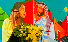 Đại sứ Ả-rập Xê-út: ‘Việt Nam vươn lên như một đoá sen’