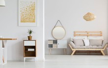 Xu hướng sống tối giản lên ngôi giúp phong cách trang trí nhà mộc mạc được vô cùng yêu thích