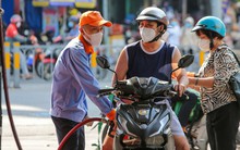 Quỹ bình ổn dư đậm, sao không xả kịp thời?