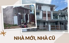 Mua nhà cũ hay mua nhà mới?