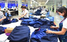 Xuất khẩu dệt may kỳ vọng cuối năm