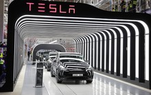 Sản xuất 1 triệu xe điện trong 200 ngày, Tesla khẳng định vị thế dẫn đầu trước các hãng xe Trung Quốc