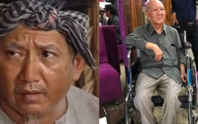 Bác Ba Phi “Đất phương Nam”: Cả đời hào hiệp, về già nghèo khó, bệnh tật, phải ngồi xe lăn gây xót xa