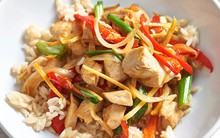 Loại gia vị người Việt ưa dùng tác động lên nhiều bệnh nan y