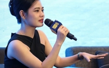 Thời đi học của "nữ cá mập" duy nhất Shark Tank mùa 6: Chỉ được mẹ cho 500 đồng ăn sáng, không sở hữu thành tích "chói lọi"