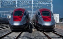 Quốc gia Đông Nam Á "ăn mừng" tuyến tàu cao tốc mới chạy 350km/h: Lợi thế nào giúp nhà thầu Trung Quốc được chọn thay vì Nhật Bản?
