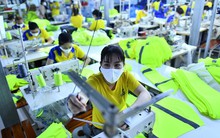 Dệt may vẫn chật vật với đơn hàng