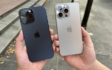 iPhone 15 xách tay loạn giá