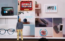 Công ty công nghệ Amazon nâng cấp trợ lý ảo Alexa với AI tạo sinh