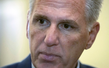 Kịch bản đóng cửa chính phủ lại "ám ảnh" Mỹ