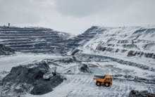 Nga "xắn tay" đào kho "vàng trắng" khổng lồ 75 triệu tấn: Quyết gia nhập hàng ngũ các nhà sản xuất hàng đầu thế giới