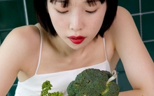 3 loại rau tốt cho mắt lại bổ gan, phòng bệnh dạ dày