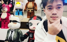 Thú chơi “ngốn tiền” của giới cầu thủ trẻ: Văn Toàn có BST khủng, Văn Hậu sẵn sàng chi cả trăm triệu