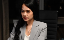 Sinh viên thường bị "ngợp" bởi những người quá giỏi xung quanh mình, Shark Tuệ Lâm khuyên: Kệ họ!