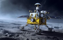 Ấn Độ có thể phải nói lời "vĩnh biệt" với tàu vũ trụ: Tất cả đều vỡ nứt?