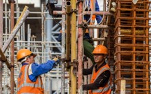 Doanh nghiệp địa ốc ‘rục rịch’ chuẩn bị cho giai đoạn mới