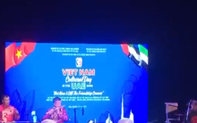 Đêm hội Việt Nam tại UAE - cầu nối tăng cường sự hiểu biết giữa hai quốc gia