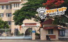 TP HCM: Sự thật thông tin phó hiệu trưởng tát học sinh thủng màng nhĩ