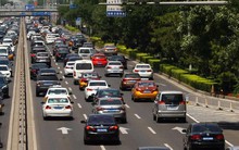 Những quốc gia có nhiều camera giám sát nhất thế giới