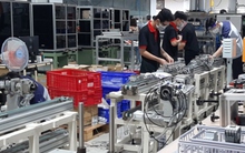 Công nghiệp hỗ trợ cần trợ lực bứt phá