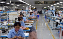 "Xanh hóa" ngành dệt may hướng tới phát triển bền vững