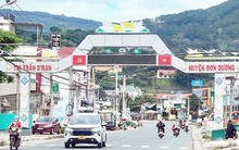 Lâm Đồng: Hơn 1.500 tỷ đồng thực hiện các Chương trình mục tiêu quốc gia