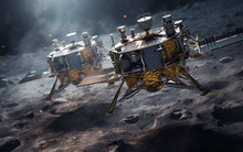 Không thấy tín hiệu từ tàu Mặt Trăng, Ấn Độ vẫn có động thái gây kinh ngạc