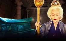 Bí ẩn vật liệu giúp lăng mộ Võ Tắc Thiên “bất khả xâm phạm” sau hơn 1.300 năm, chỉ chuyên gia mới nhìn ra sự khác biệt