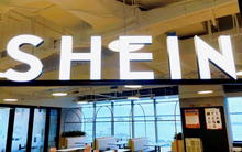 Shein thay đổi chiến lược để cạnh tranh với Amazon: Lô hàng đường biển tăng 2.000 lần, rút ngắn thời gian vận chuyển đáng kể