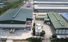 Tạo cơ chế tăng thu hút đầu tư - Bài 1: Điểm sáng Long An