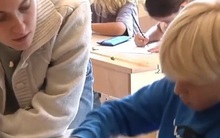 Thụy Điển giảm sử dụng màn hình điện tử tại trường học