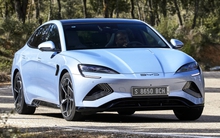 Với số bằng sáng chế gấp Tesla 16 lần, BYD làm được 1 việc mà "vua xe điện" không thể