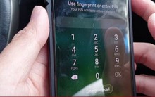 Cách mở khóa điện thoại Android nếu bạn quên mật khẩu