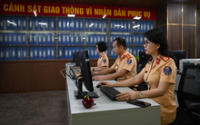 Bất ngờ yêu cầu dừng cuộc đấu với biển số xe 65A-388.88