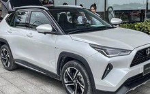 Nghiên cứu này chỉ ra Toyota là ‘vua thương hiệu’ ô tô ở Việt Nam, VinFast xếp sau BMW, Mercedes-Benz