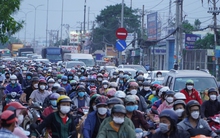 5 dự án BOT trên đường hiện hữu: Sát thực tế, đúng nhu cầu!