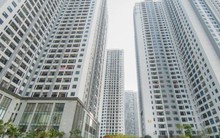 Giá nhà Hà Nội cao gấp 18 lần thu nhập, xa vời giấc mơ mua nhà