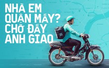 Techinasia: Cho rằng giao đồ ăn ở Việt Nam "không bao giờ có lãi", Baemin Việt Nam thu hẹp quy mô hoạt động, cắt giảm nhân sự