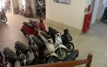 Sau vụ cháy chung cư mini, nhà tái định cư tăng giá