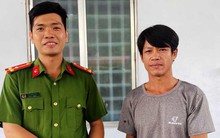 Chú ruột 'mát tay', thanh niên ở TT-Huế được ngay biển ngũ quý 666.66