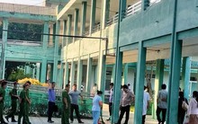 Giám đốc Công an tỉnh Quảng Nam thông tin về vụ bị can tử vong tại nhà tạm giữ