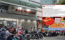 Bánh Trung thu Bảo Phương bị chê cứng, "sốc" vì quá ngọt nhưng rất nhiều dân mạng đã đưa ra phản ứng bất ngờ